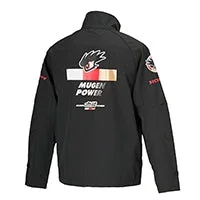 MUGEN TEAM MUGEN SOFT SHELL JACKET LARGE For UNIVERSAL FITTING 90000-XYK-741A-K4