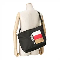 MUGEN TRICOLORE SHOULDER BAG For UNIVERSAL FITTING 90000-XYK-543A