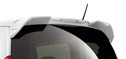 MUGEN Wing Spoiler Luna silver metallic For FREED/FREED+ GB5 GB6 GB7 GB8 84112-XNE-K0S0-RN