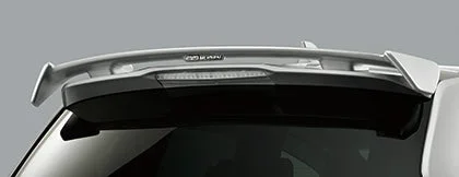 MUGEN Wing Spoiler Premium Blue Opal Metallic For JADE FR4 FR5 84112-XMS-K0S0-OM