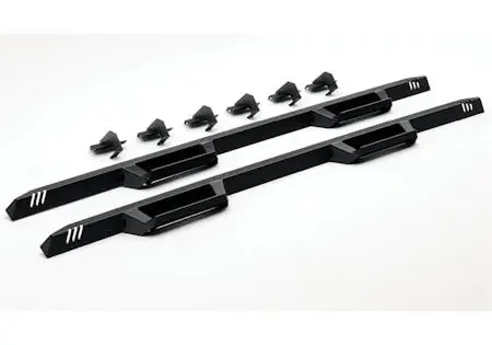 N-FAB EXC07CC-TX EpYx Step System Textured Black