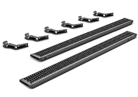 N-FAB GFC19QC-TX Growler Fleet, Textured Black