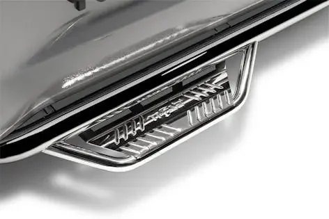 N-FAB HPF1777QC-SS Podium SS, Polished Stainless