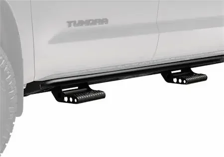 N-FAB J194TRKRS4 RKR Step System, Textured Black