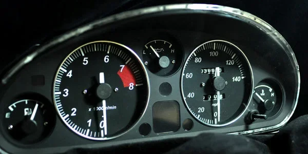 NA/NB Miata Gauges – OEM+