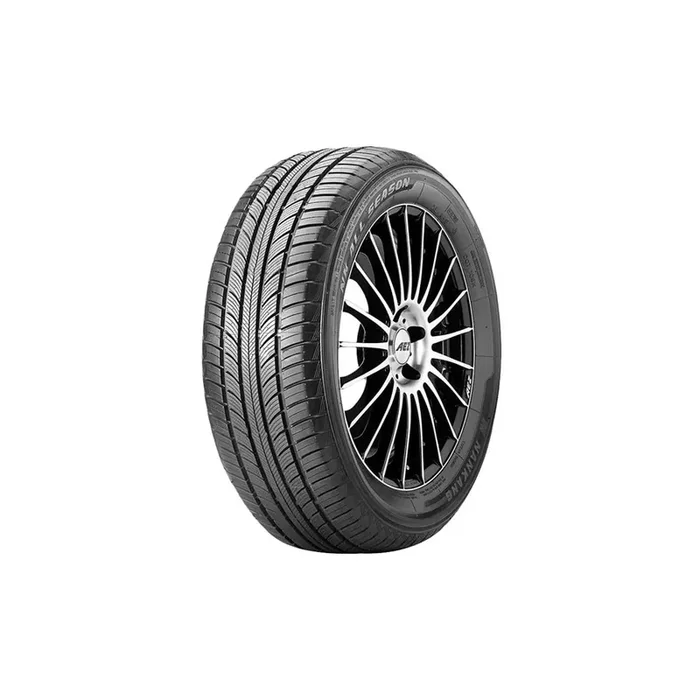 Nankang All Season Plus N-60 215/55 R16 97V All-season Tyre
