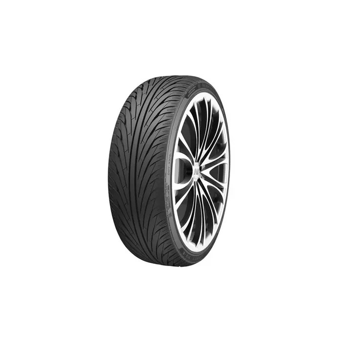 Nankang NS-2 225/45 ZR18 95W Summer Tyre