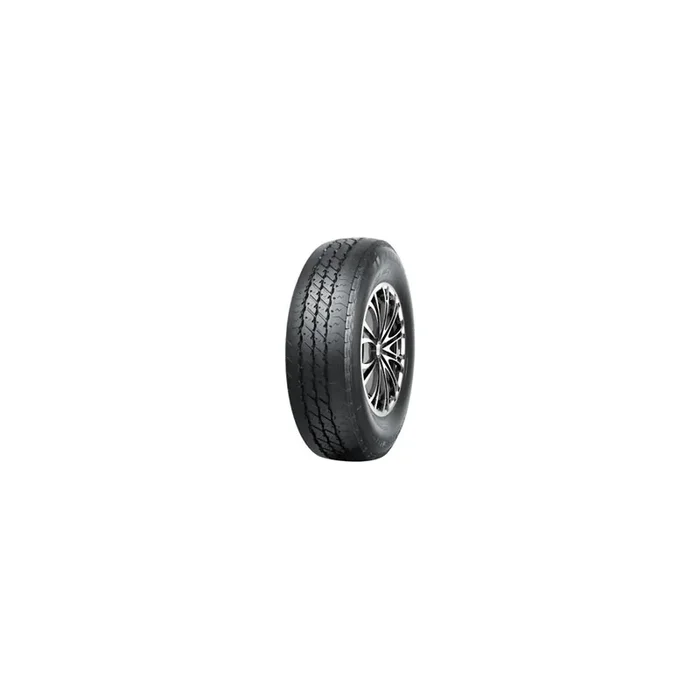Nankang TR-10 145/80 R10 69S Summer Tyre