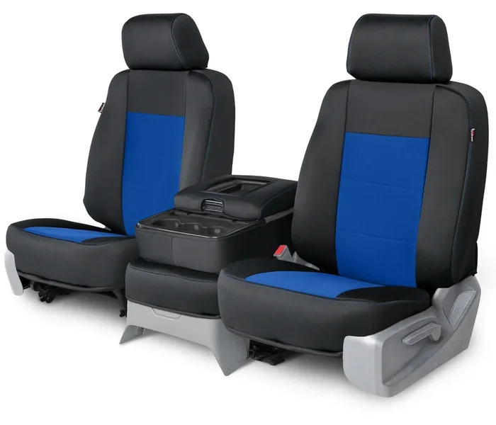 Neo-Sport Custom Seat Covers