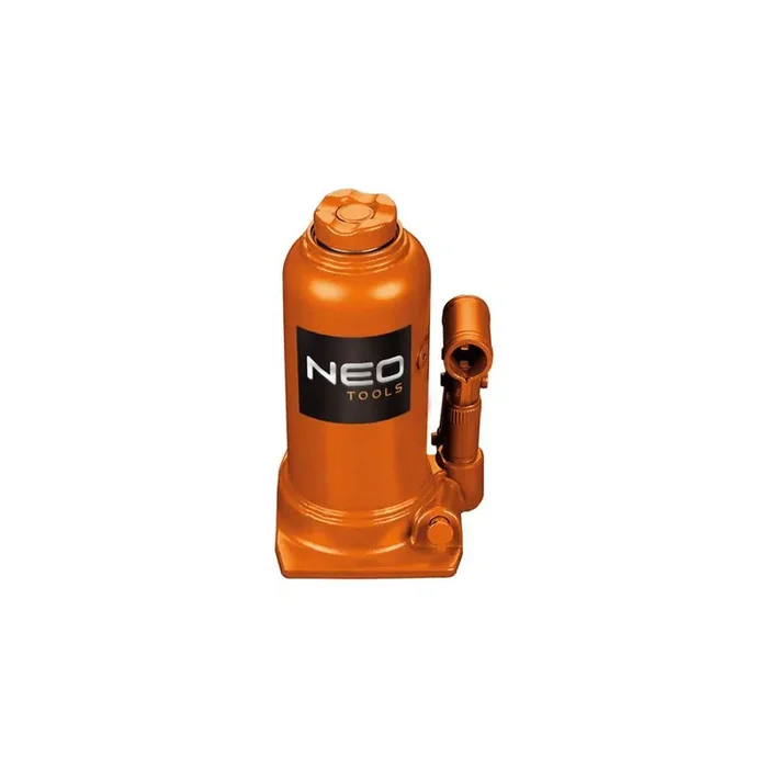 NEO TOOLS 11-702 Jack 5t, Hydraulic, SUVs, Bottle jacks