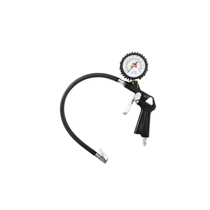 NEO TOOLS 14-714 Tyre inflating gun