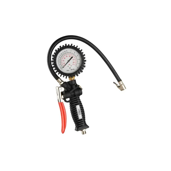 NEO TOOLS 14-718 Tyre inflating gun