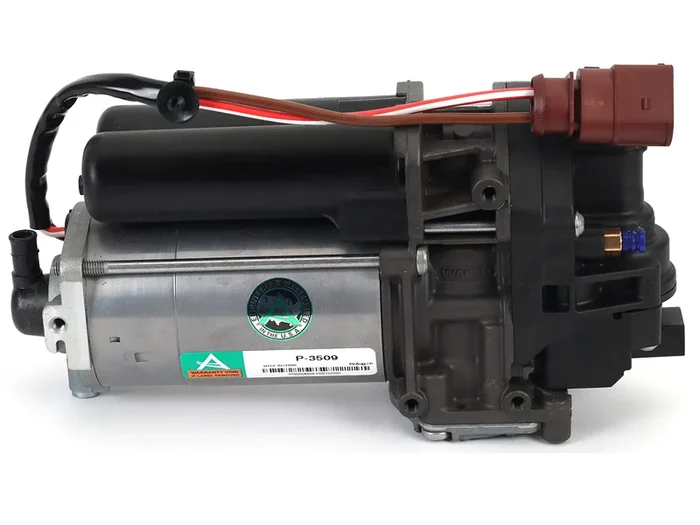New Air Suspension Compressor for Tesla Model S 2016-2021 / 2016-2019 Model X 1027911-00-H