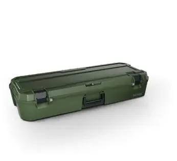 NEW! DECKED A0031-MANF-GRN Honcho 80 D-co Case