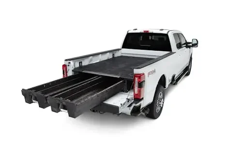 NEW! DECKED XT6 DECKED Two Drawer Storage System