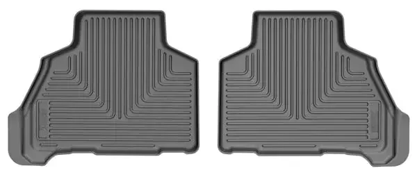 NEW! Husky Liners 11881 Weatherbeater – 2nd Seat Floor Liner