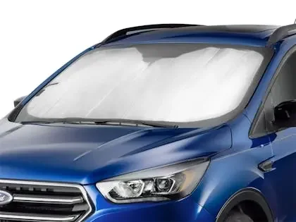 NEW! WeatherTech TS1549K1 WeatherTech® SunShade Full Vehicle Kit
