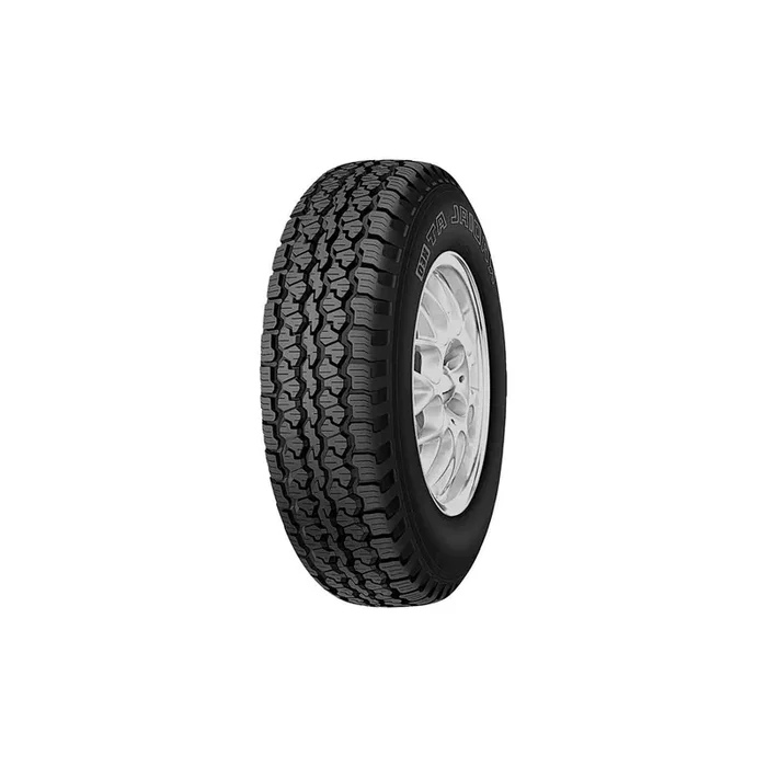Nexen A/T Neo 205/80 R16 104S SUV Summer Tyre