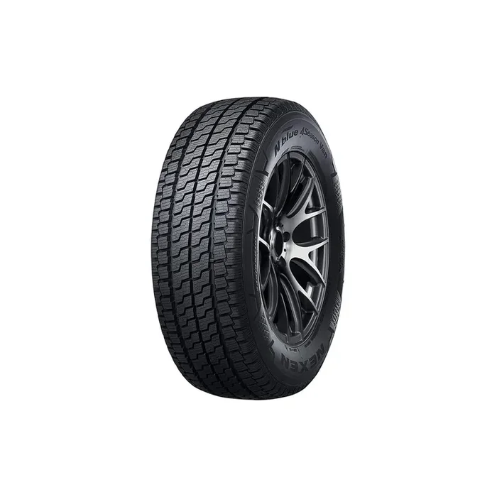 Nexen N Blue 4 Season 195/65 R15 91V All-season Tyre