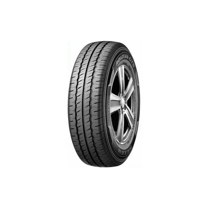 Nexen Roadian CT8 165/70 R13 88R Van Summer Tyre