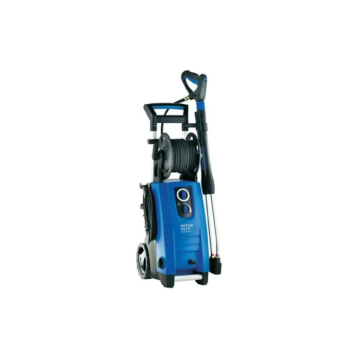 Nilfisk Poseidon 2, 22XT 128470136 Pressure washer 520l/h, 2.9kW, 120bar