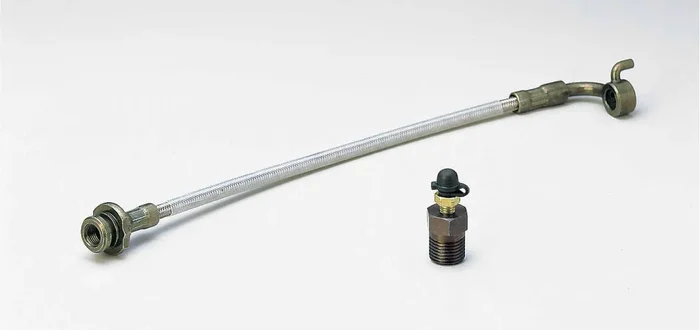 NISMO Clutch Hose For Skyline R33 RB25DET 46211-RS590