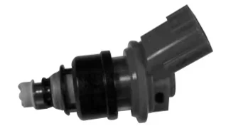NISMO High-Flow Volume Injectors For NISSAN Bluebird Presea Primera U12 U13 U14 -’98/9 P10 P11 -’98/9 R10 R11 SR20DET 16600-RR544