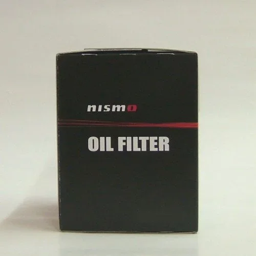 NISMO NS4 Engine Oil Filter For NISSAN ELEGRAND E51 E52 VQ25DE VQ35DE 15208-RN011
