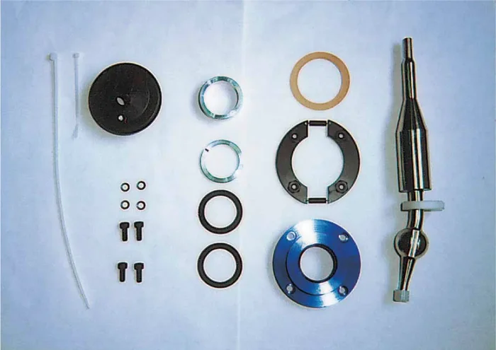 NISMO Quick Shifter For Skyline ENR33 (GTS-4) RB25DE 34110-RN595