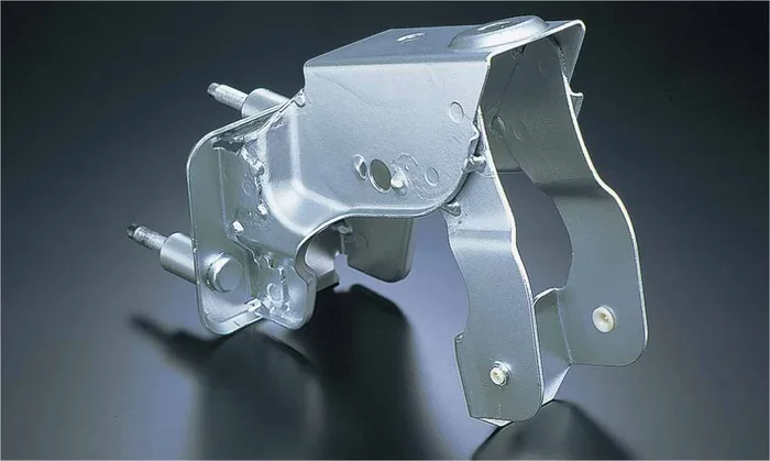 NISMO Reinforced Clutch Pedal Bracket For Silvia S15 SR20DE(T) 46550-RSS50