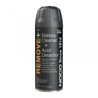 NOCO E404 14 Oz Battery Cleaner & Acid Detector