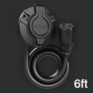 NOCO GCP1E 6-Foot AC Port Plug