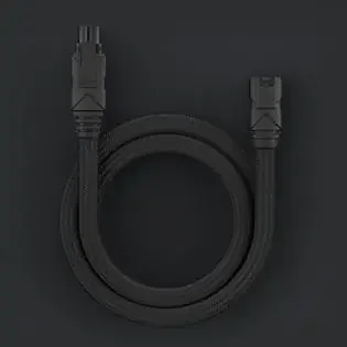 NOCO GPA001 HD 10‘ Extension Cable