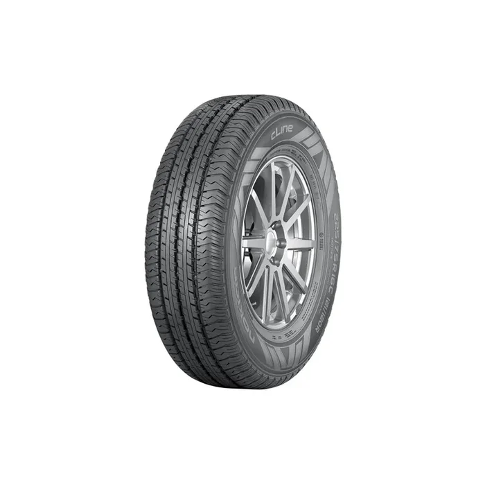 Nokian cLine Cargo 185/60 R15 94T Van Summer Tyre