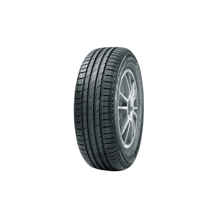 Nokian iLine 155/80 R13 79T Summer Tyre