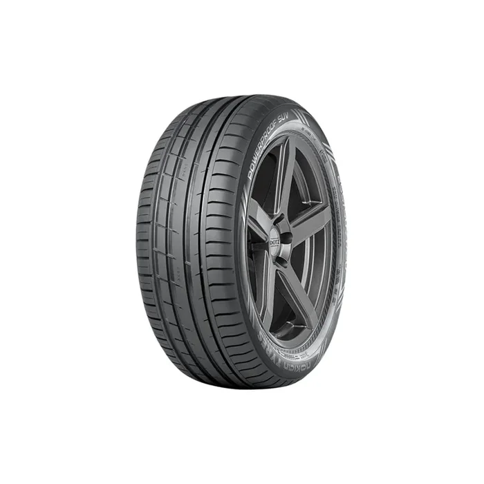 Nokian Powerproof 225/45 ZR17 94Y Summer Tyre