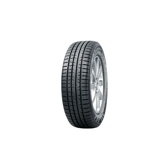 Nokian Rotiiva HT 245/70 R17 119S Van Summer Tyre