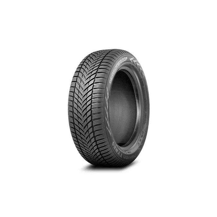 Nokian Seasonproof 195/55 R15 85H All-season Tyre