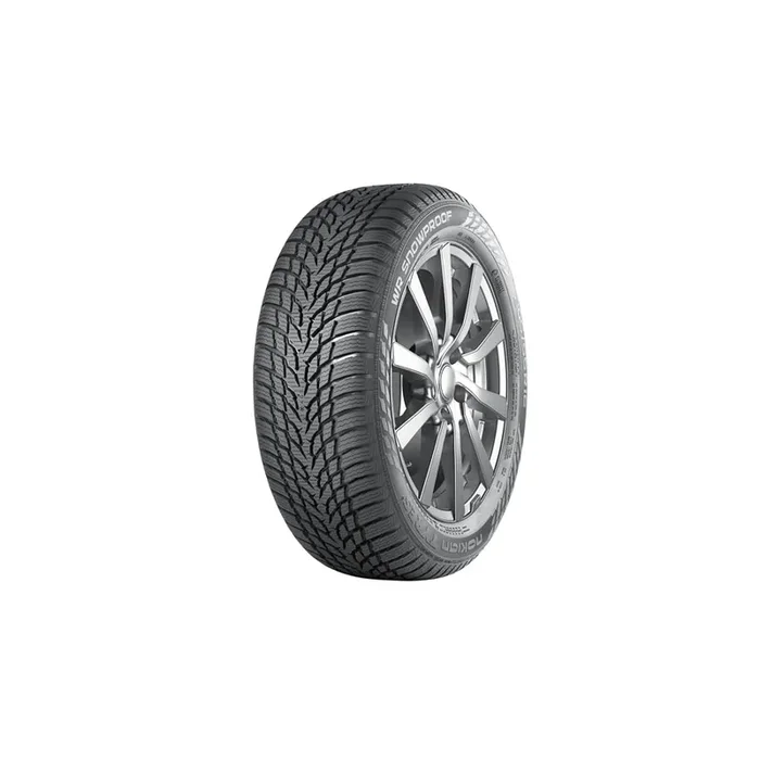 Nokian Snowproof 165/60 R15 77T Winter Tyre