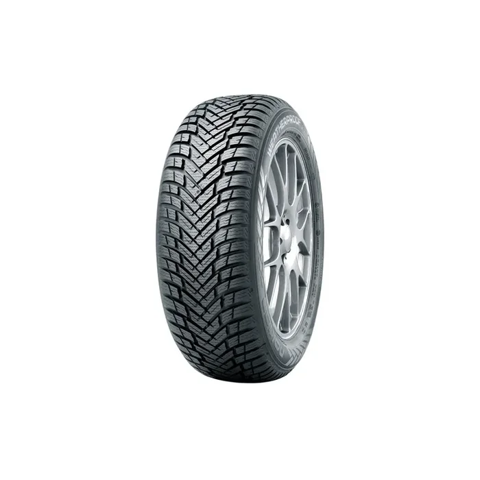 Nokian Weatherproof 185/60 R14 82H All-season Tyre