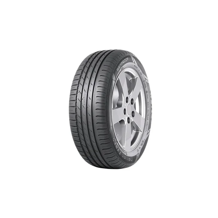 Nokian Wetproof TL 195/55 R16 87H Summer Tyre