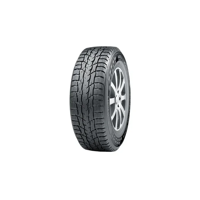 Nokian WR C3 195/75 R16 107S Van Winter Tyre