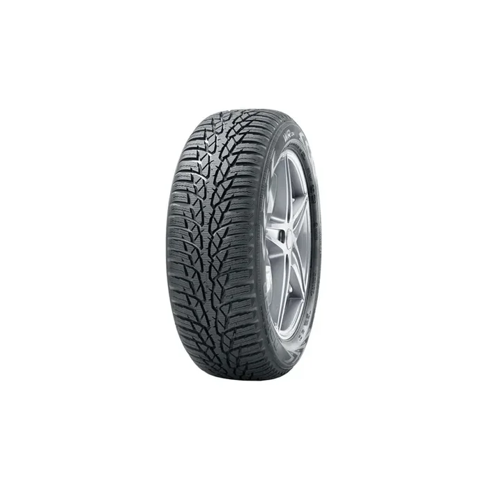 Nokian WR D4 225/55 R16 99H Winter Tyre