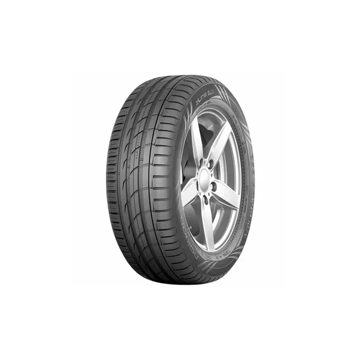 Nokian zLine SUV 285/65 R17 116H SUV Summer Tyre