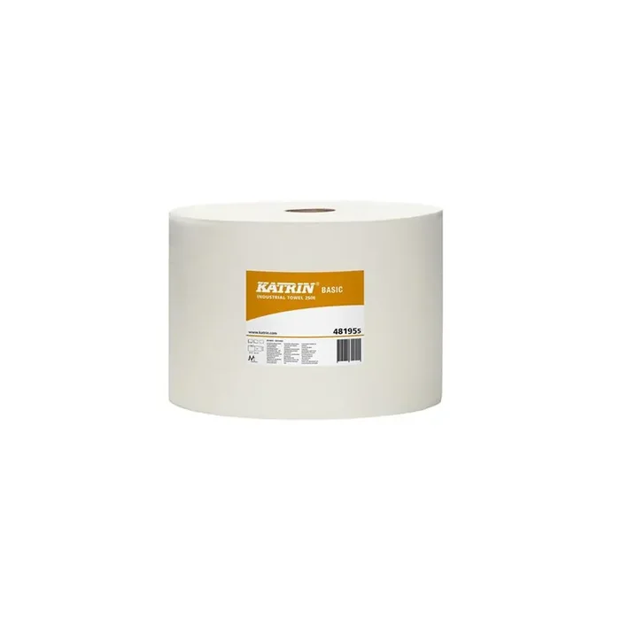 NORDVLIES Basic L 48195 Industrial paper towels