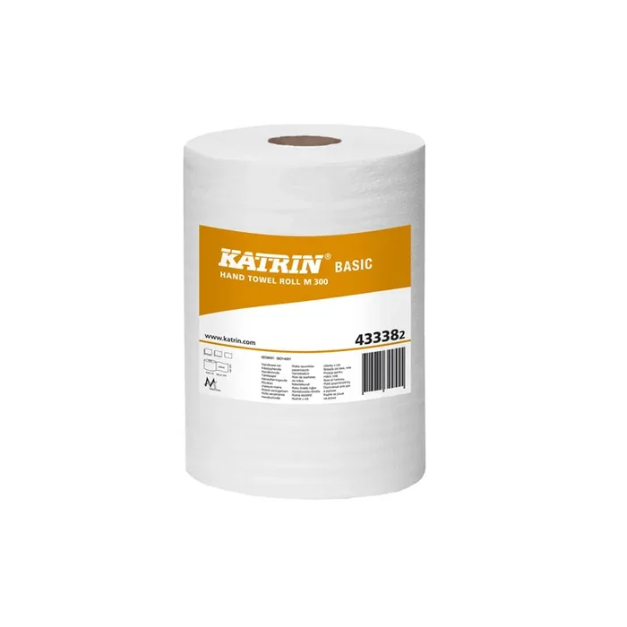 NORDVLIES Basic M 300 43338 Paper towel roll