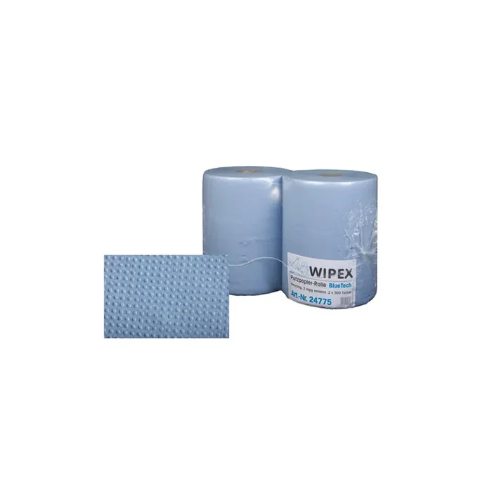 NORDVLIES Bluetech 24805 Industrial paper towels