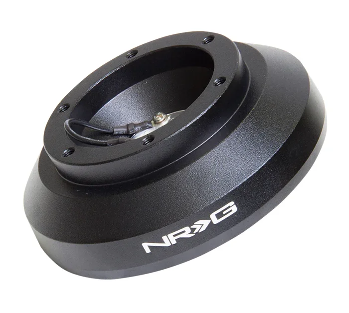 NRG Short Hub Steering Wheel Adapter – Corvette C7