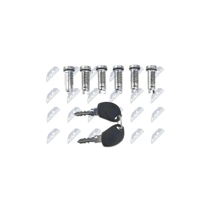 NTY GZB-VW-006 Gear Lever Gaiter
