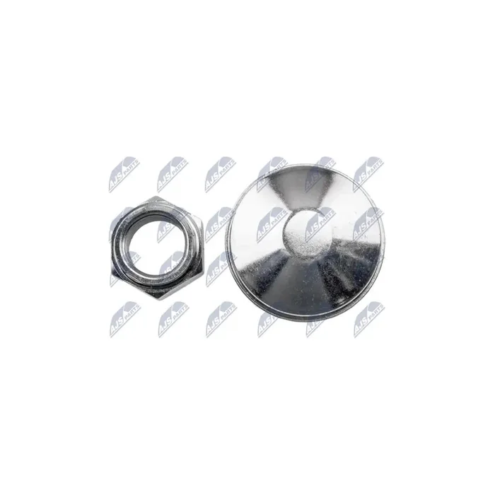 NTY KLT-FT-012-Z Wheel Nut